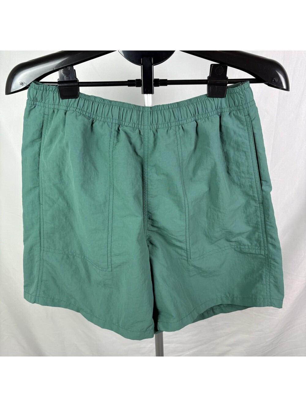 Alpine Design Mens M AD 5”  Pull On Shorts Size S New  (Item 510)